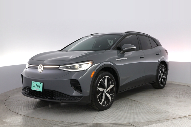 2023 Volkswagen ID.4