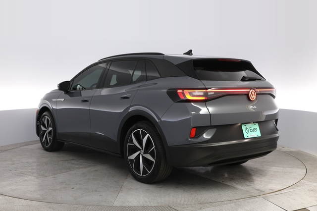 2023 Volkswagen ID.4