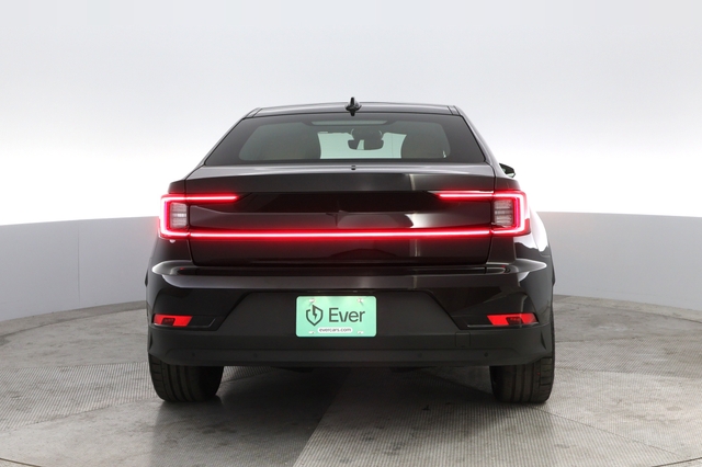2022 Polestar 2