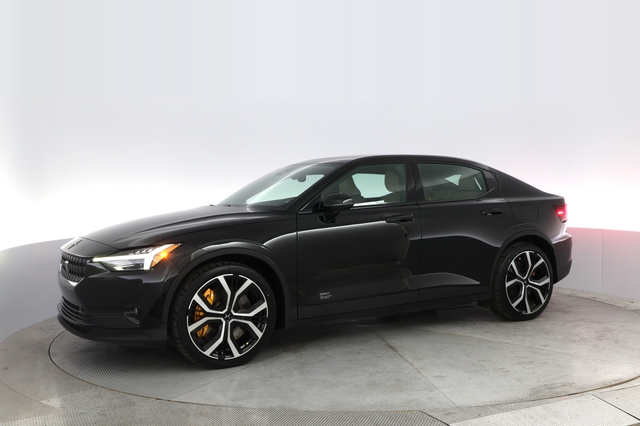 2022 Polestar 2