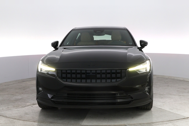 2022 Polestar 2