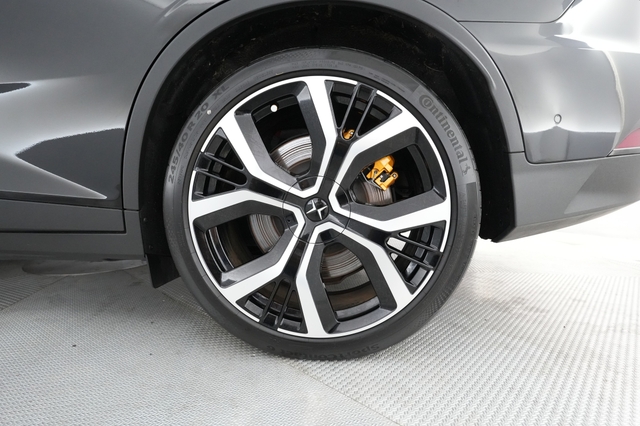 2022 Polestar 2