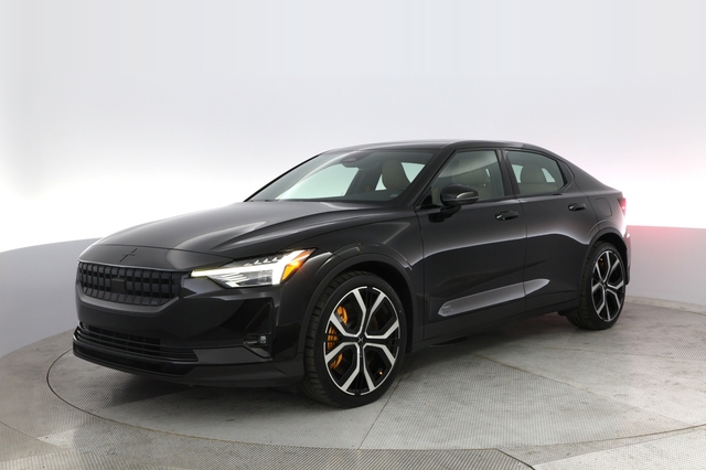 2022 Polestar 2