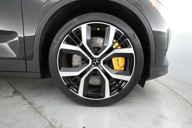 2022 Polestar 2