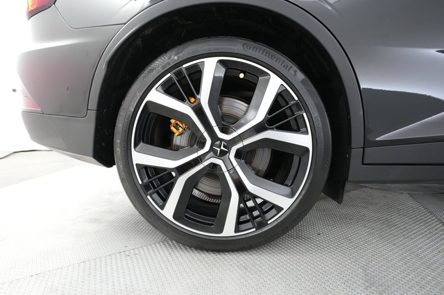 2022 Polestar 2