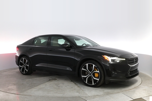 2022 Polestar 2