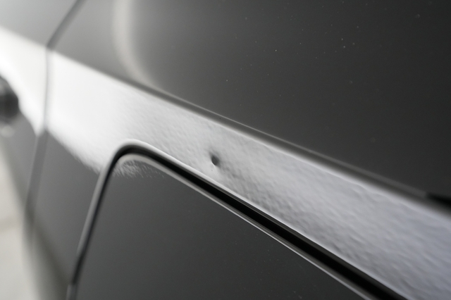 2022 Polestar 2