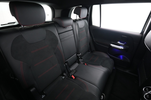 2023 Mercedes-Benz EQB