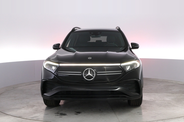2023 Mercedes-Benz EQB