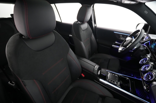 2023 Mercedes-Benz EQB