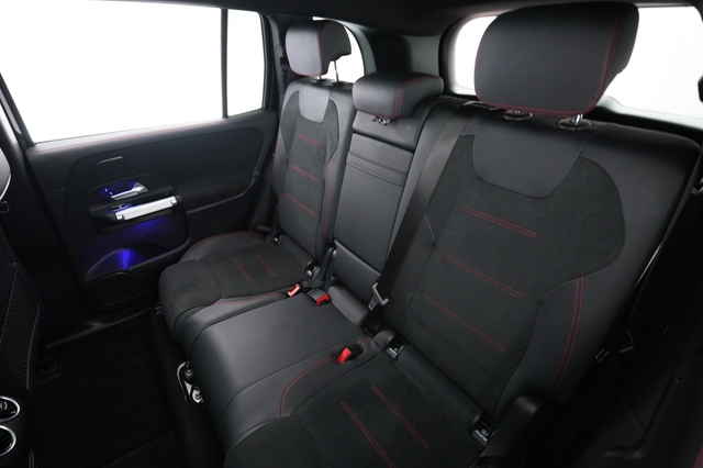 2023 Mercedes-Benz EQB