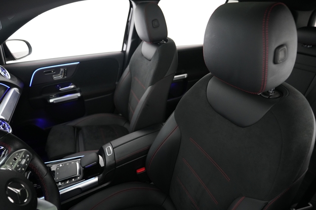 2023 Mercedes-Benz EQB