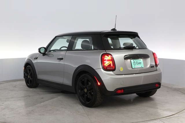 2024 MINI Cooper SE