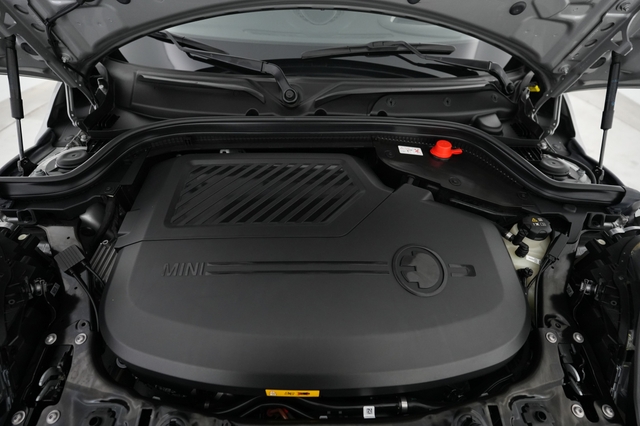 2024 MINI Cooper SE