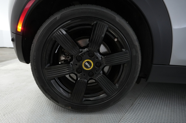 2024 MINI Cooper SE