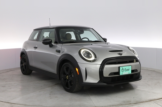 2024 MINI Cooper SE