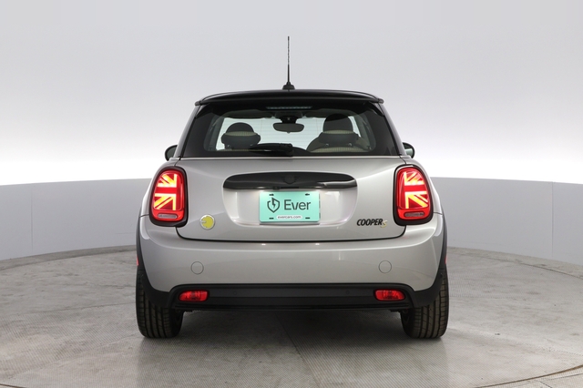 2024 MINI Cooper SE