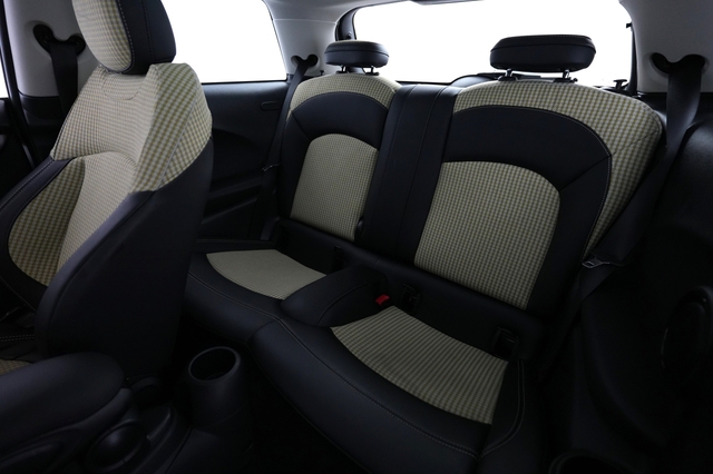 2024 MINI Cooper SE
