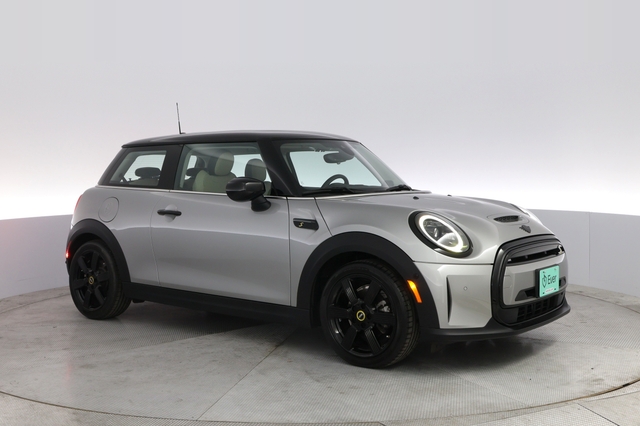 2024 MINI Cooper SE