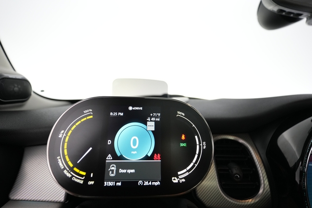 2024 MINI Cooper SE