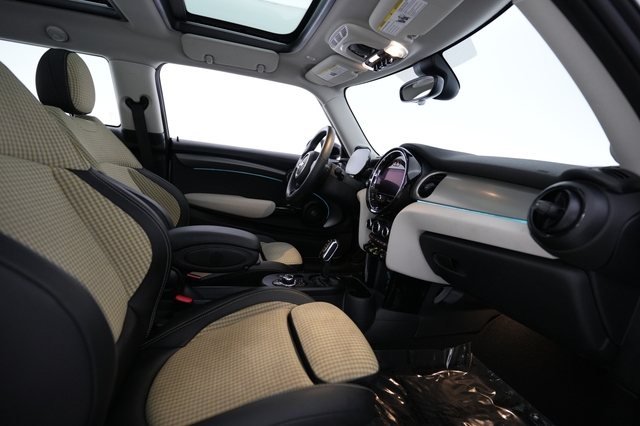 2024 MINI Cooper SE