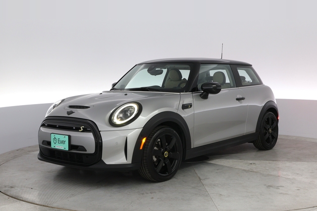 2024 MINI Cooper SE