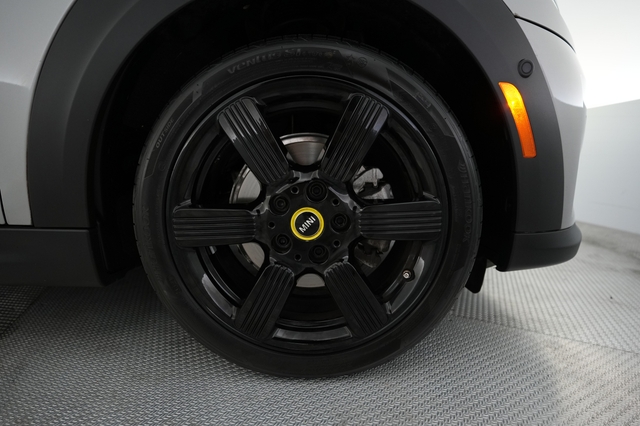 2024 MINI Cooper SE