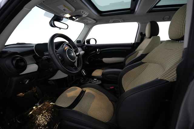 2024 MINI Cooper SE