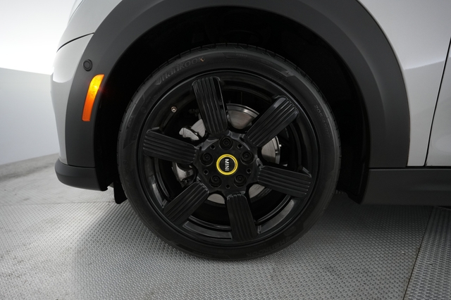 2024 MINI Cooper SE