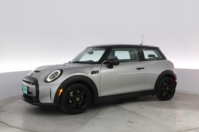 2024 MINI Cooper SE