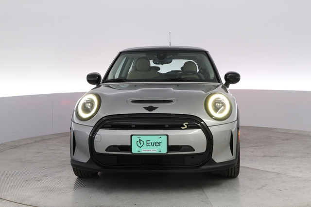 2024 MINI Cooper SE