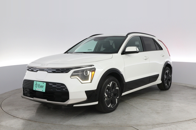 2024 Kia Niro EV
