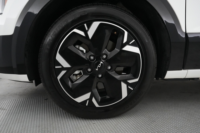 2024 Kia Niro EV