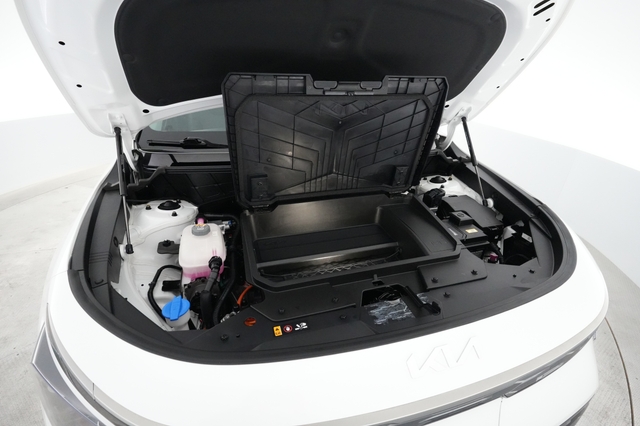 2024 Kia Niro EV