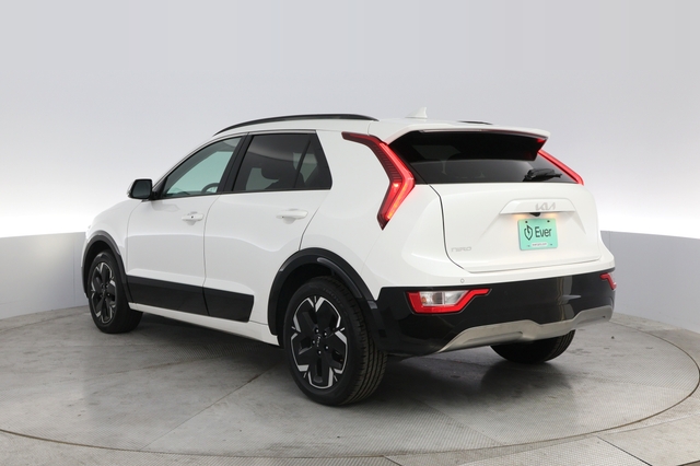 2024 Kia Niro EV