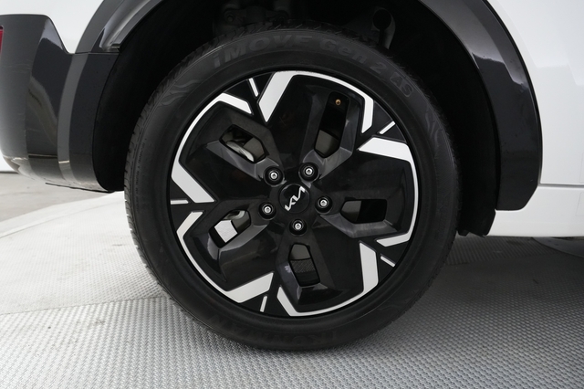 2024 Kia Niro EV