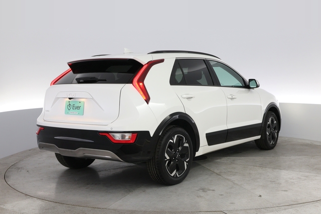 2024 Kia Niro EV