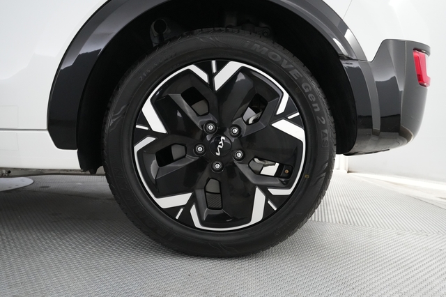 2024 Kia Niro EV