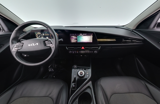2024 Kia Niro EV