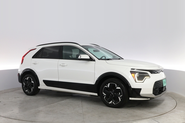 2024 Kia Niro EV