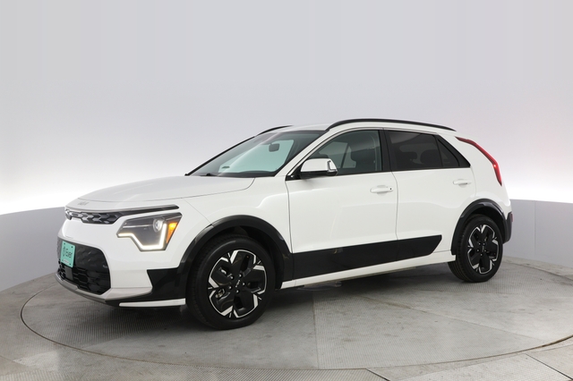 2024 Kia Niro EV