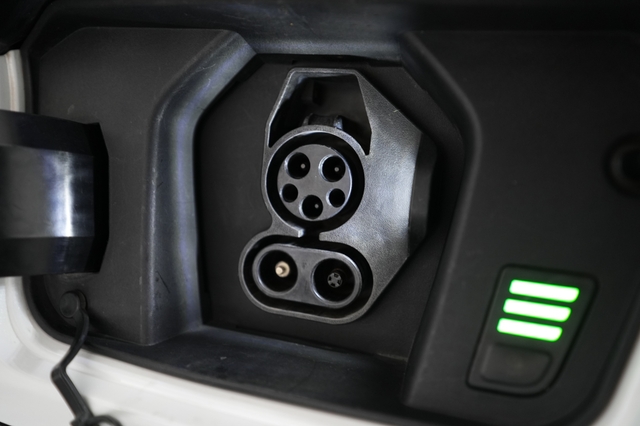 2024 Kia Niro EV