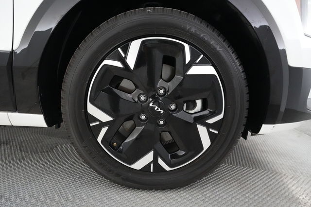 2024 Kia Niro EV