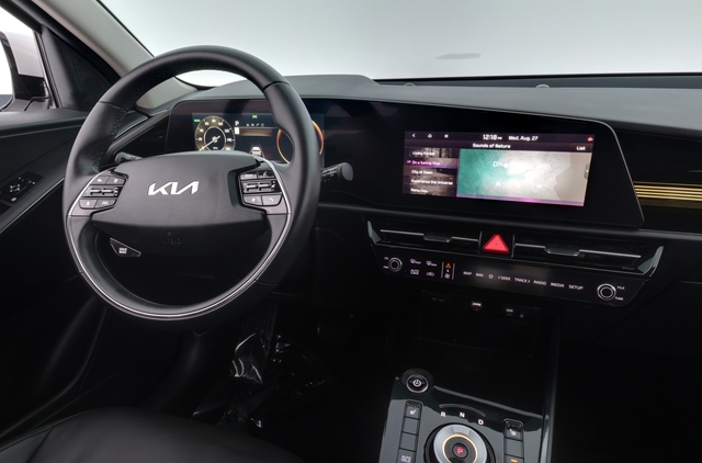 2024 Kia Niro EV