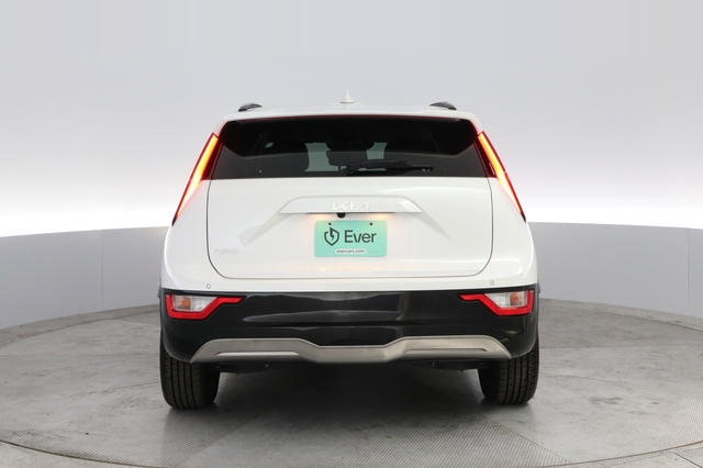 2024 Kia Niro EV