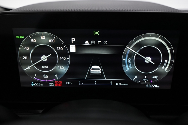 2024 Kia Niro EV