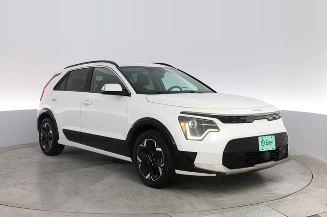 2024 Kia Niro EV
