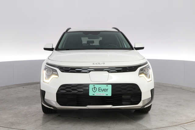2024 Kia Niro EV