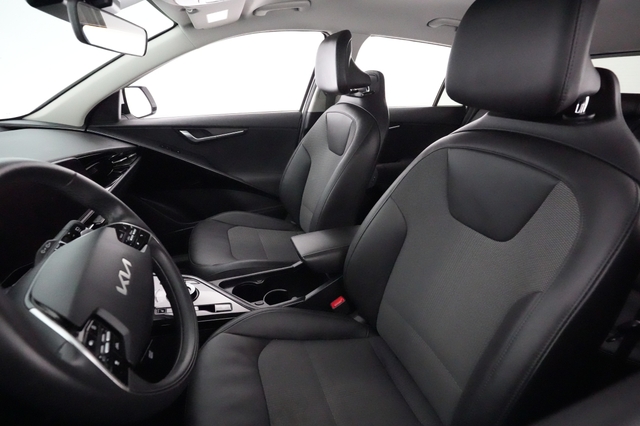2024 Kia Niro EV
