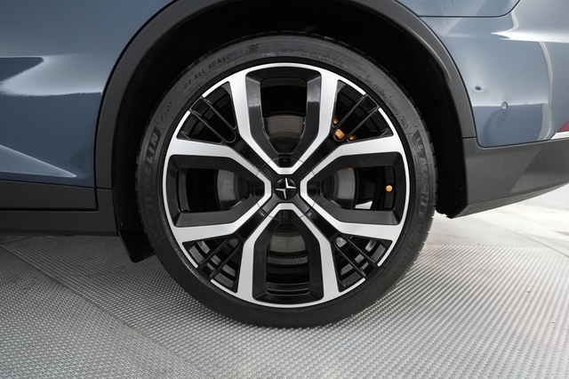 2022 Polestar 2
